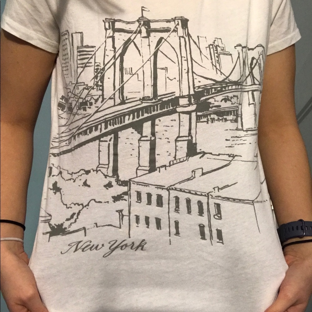 Graphic Tee - Picture 2 of 2
